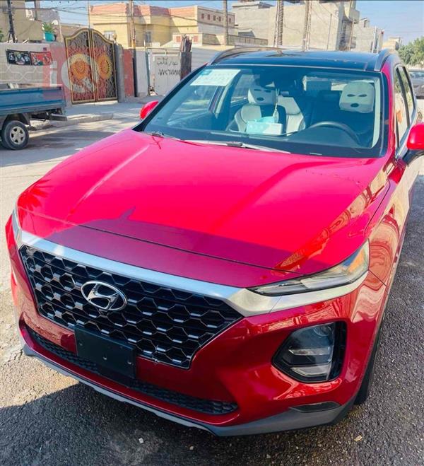 Hyundai for sale in Iraq